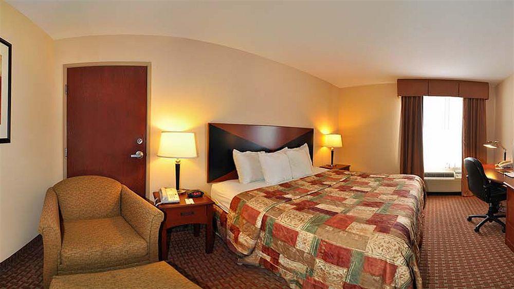 Comfort Inn & Suites Panama City North Exterior photo