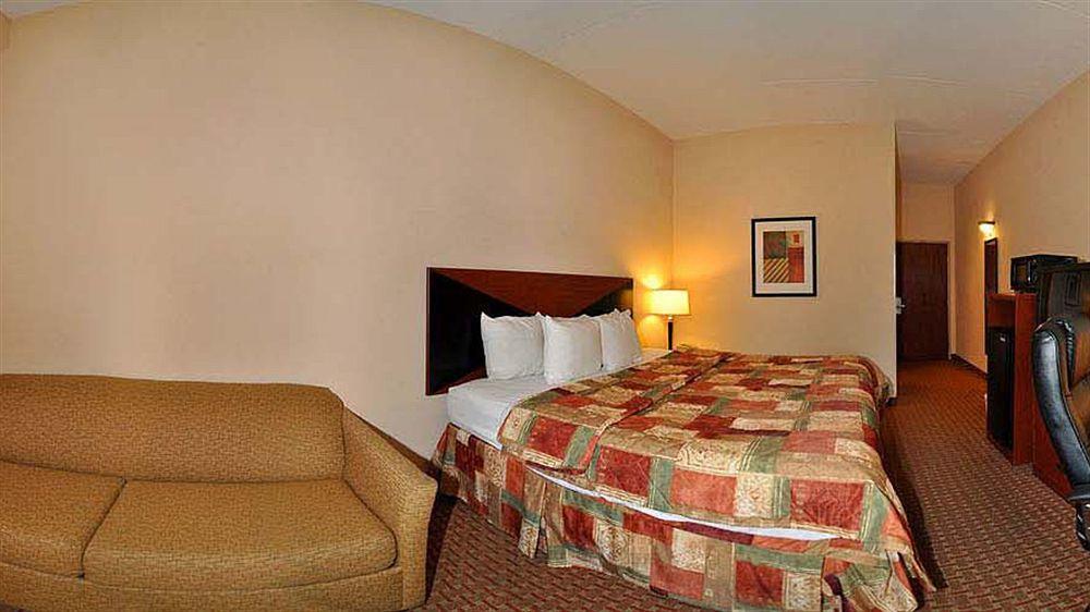 Comfort Inn & Suites Panama City North Exterior photo