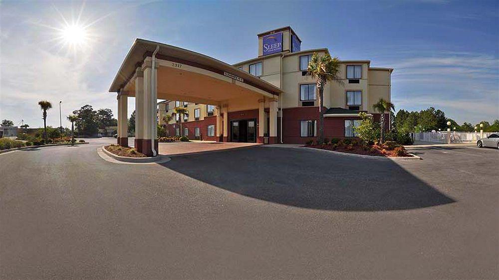 Comfort Inn & Suites Panama City North Exterior photo